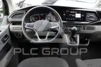 2022 Volkswagen T6