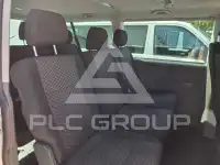 2022 Volkswagen T6