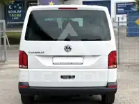 2022 Volkswagen T6