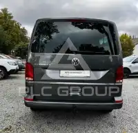 2022 Volkswagen T6