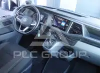 2022 Volkswagen T6