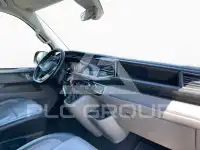 2022 Volkswagen T6
