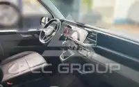 2022 Volkswagen T6