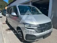 2022 Volkswagen T6