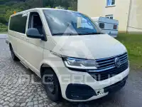 2022 Volkswagen T6