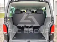 2022 Volkswagen T6