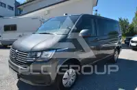 2022 Volkswagen T6