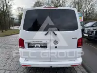 2022 Volkswagen T6