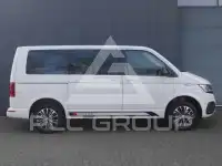 2022 Volkswagen T6