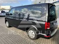 2022 Volkswagen T6