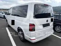 2022 Volkswagen T6