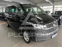 2022 Volkswagen T6
