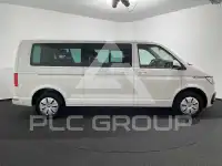 2022 Volkswagen T6