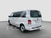2022 Volkswagen T6
