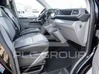 2022 Volkswagen T6