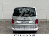 2022 Volkswagen T6