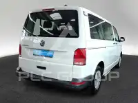 2022 Volkswagen T6