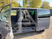 2022 Volkswagen T6