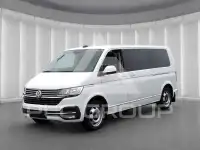 2022 Volkswagen T6