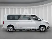 2022 Volkswagen T6