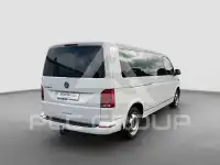 2022 Volkswagen T6