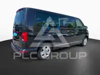 2022 Volkswagen T6