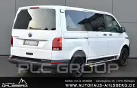 2022 Volkswagen T6