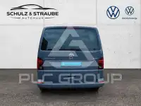 2022 Volkswagen T6