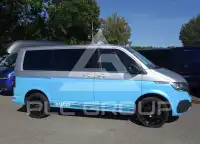 2022 Volkswagen T6