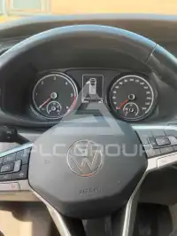 2022 Volkswagen T6