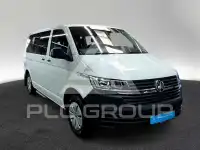 2022 Volkswagen T6