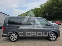 2022 Volkswagen T6