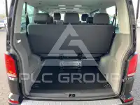 2022 Volkswagen T6