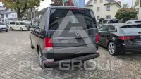 2022 Volkswagen T6