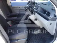 2022 Volkswagen T6