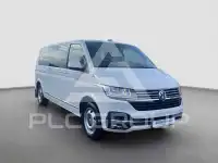 2022 Volkswagen T6