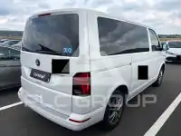 2022 Volkswagen T6