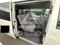 2022 Volkswagen T6