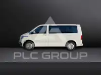 2022 Volkswagen T6