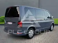 2022 Volkswagen T6