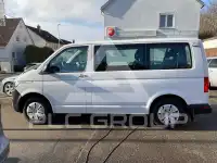 2022 Volkswagen T6