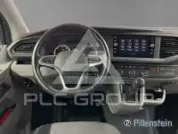 2022 Volkswagen T6