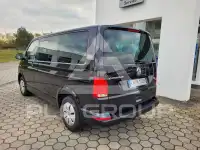 2022 Volkswagen T6