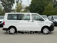 2022 Volkswagen T6