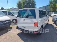 2022 Volkswagen T6