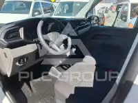 2022 Volkswagen T6