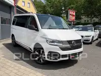 2022 Volkswagen T6