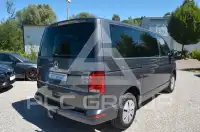 2022 Volkswagen T6