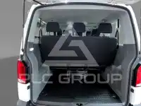 2022 Volkswagen T6