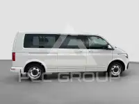 2022 Volkswagen T6